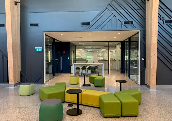 Olds College Ag Tech Hub – Gibbs Gage Architects 5