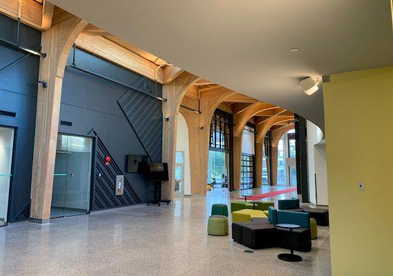 Olds College Ag Tech Hub – Gibbs Gage Architects 6