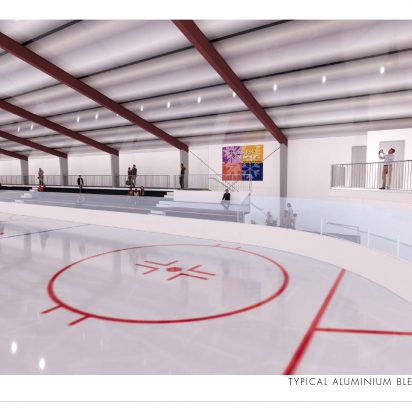 Springbank Park for All seasons – Gibbs Gage Architects 6